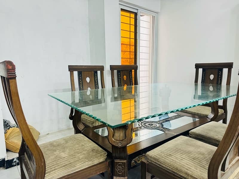 dining table for sale 4