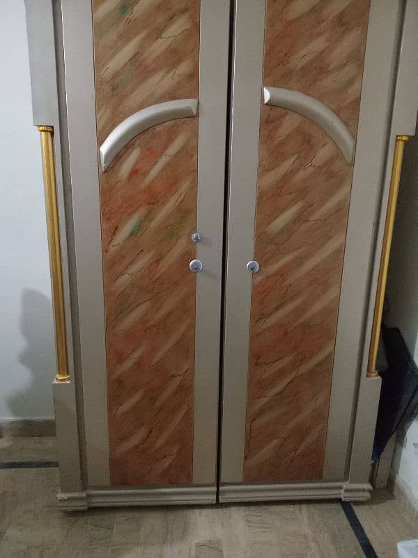 2 door cupboard 1