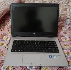 Hp pro book 640 G2