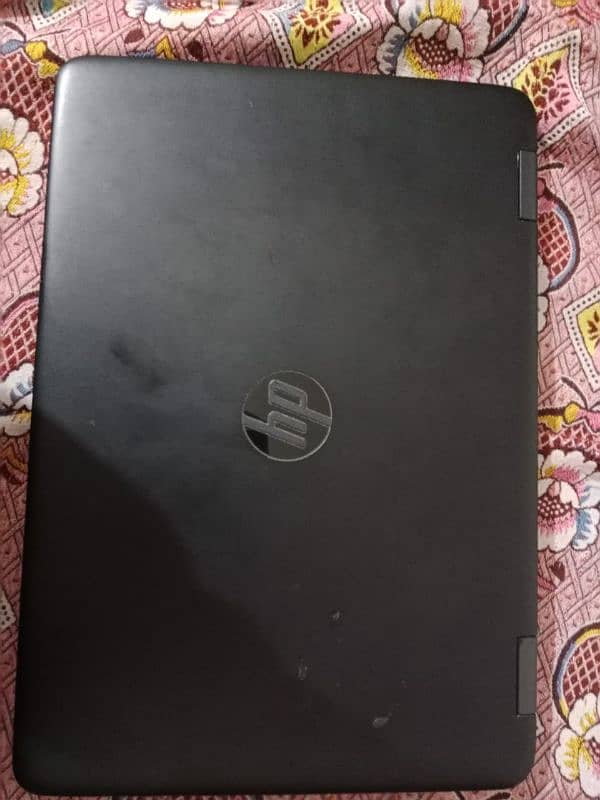 Hp pro book 640 G2 1