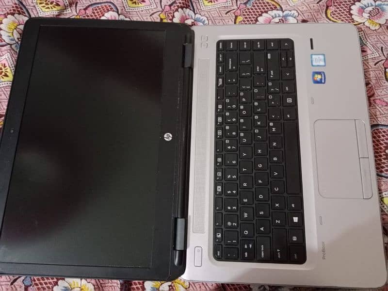 Hp pro book 640 G2 2