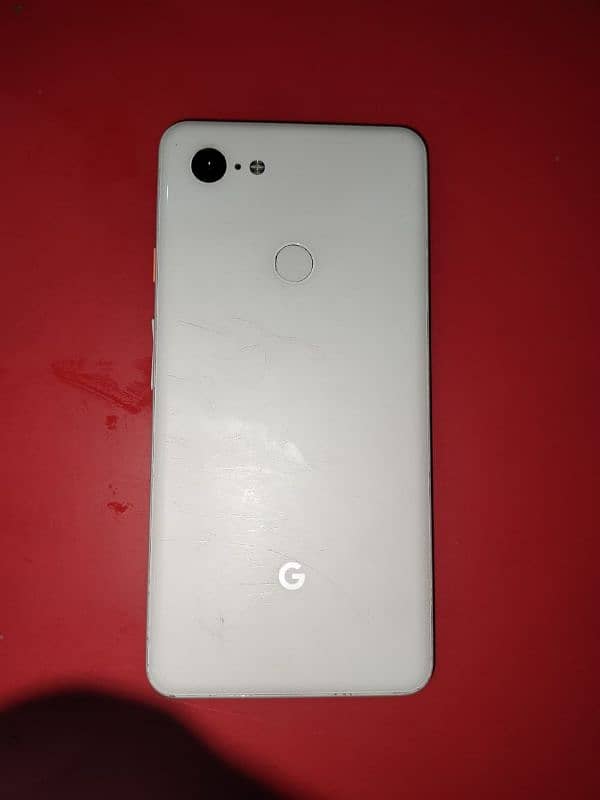 Google Pixel 3xl 1