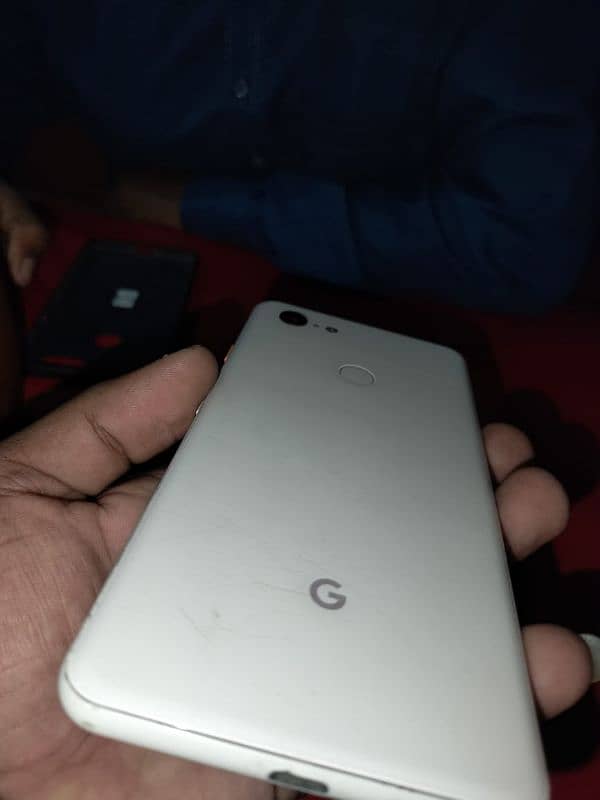 Google Pixel 3xl 2