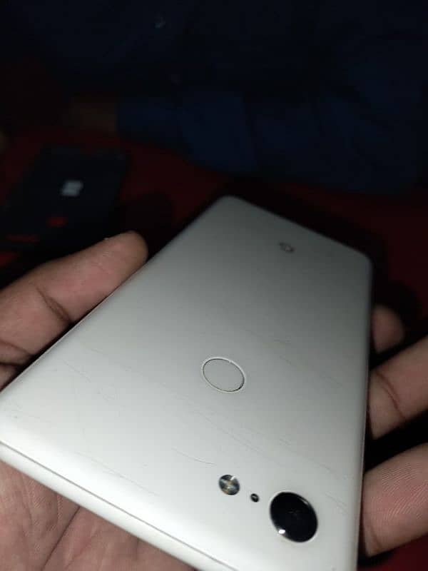 Google Pixel 3xl 3