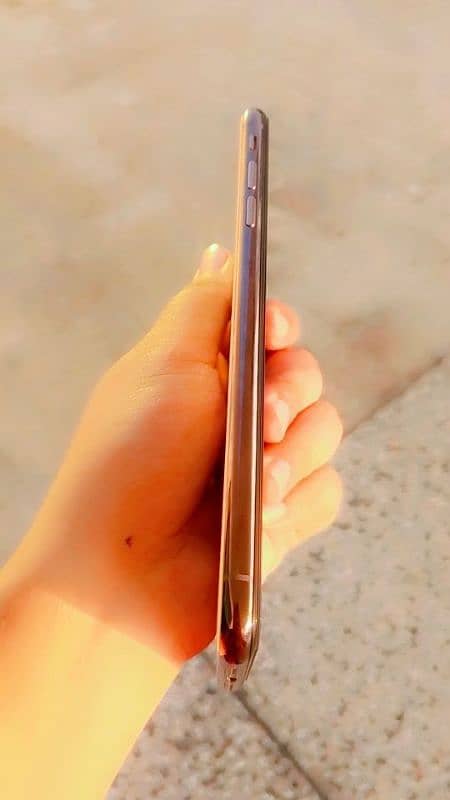 iphone xs max  jv non pta 64gb lla model 2