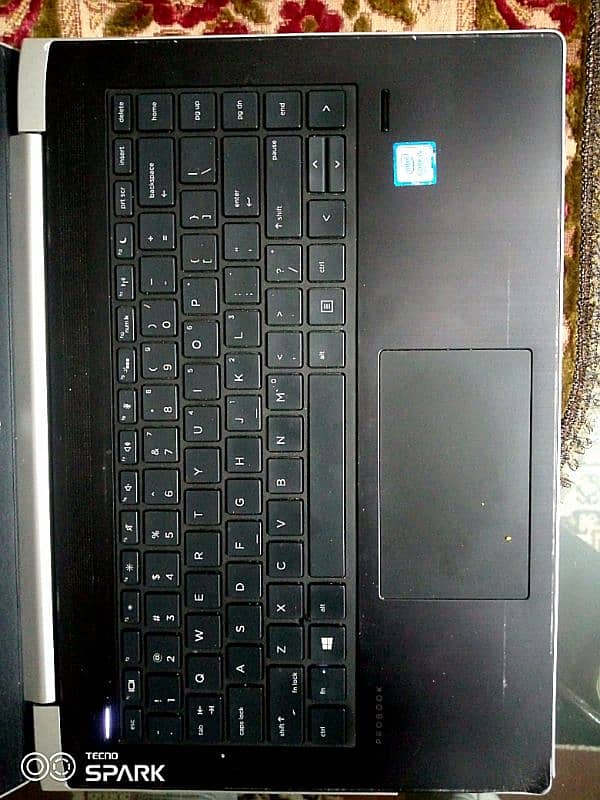 Hp ProBook 440 G5 1