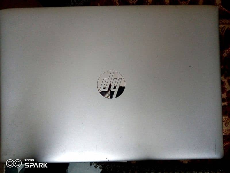 Hp ProBook 440 G5 3