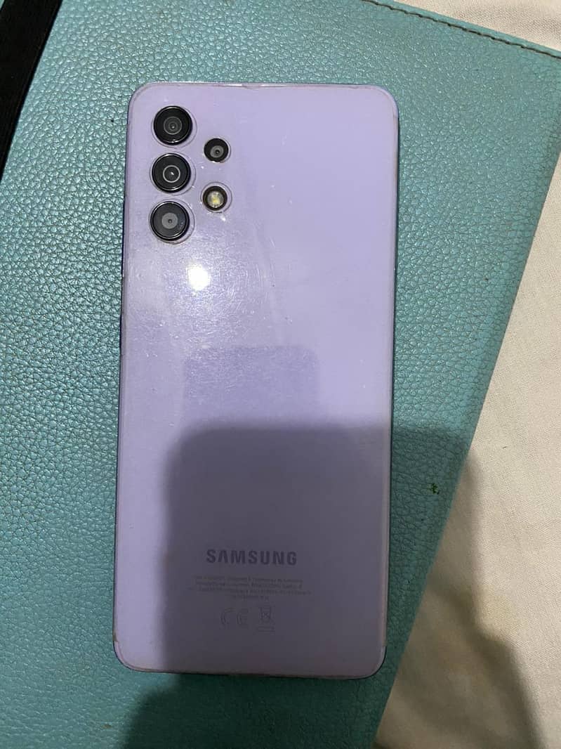 Samsung A32 1