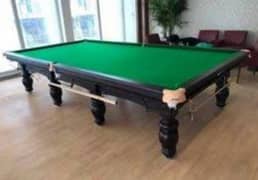 2 , Snooker 5x10 size