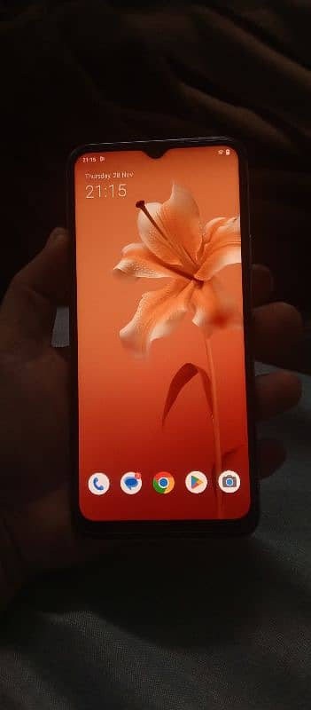 vivo y21 0