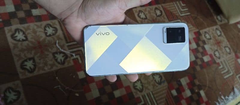 vivo y21 1