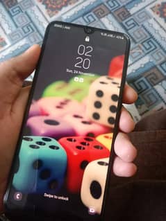 samsung a50