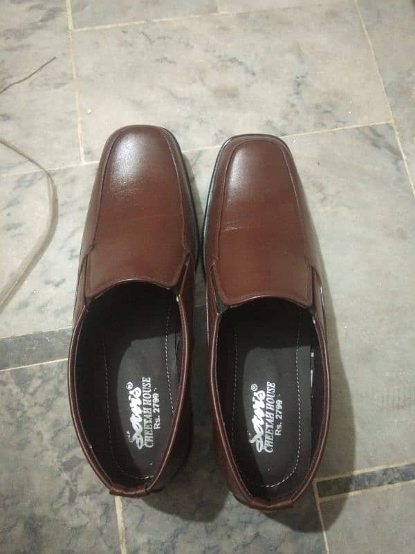 Service shoes for sale 0