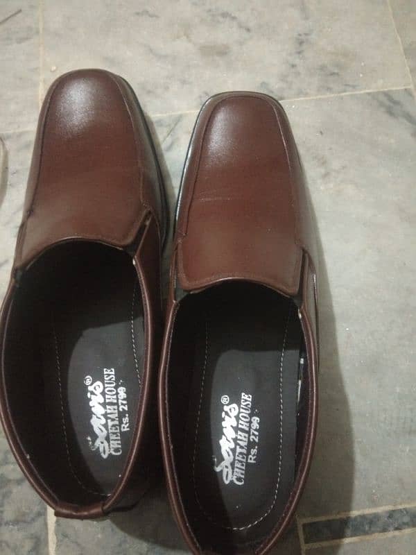 Service shoes for sale 1