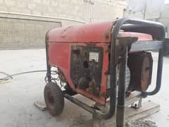 Generator 3.5 kva