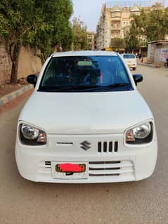 Suzuki Alto 2022