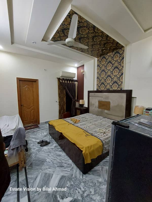 7 Marla dairdh story moqa pr jaga 9 Marla house for sale in khayban 2 0