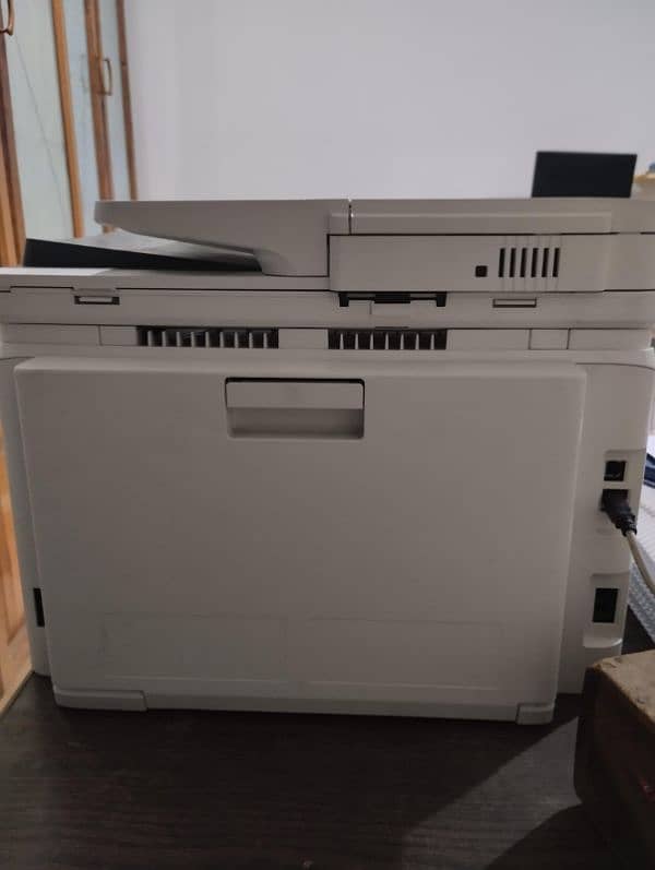 HP M277c6 Color Printer 3 in 1 9