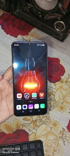 Vivo S1 8/256