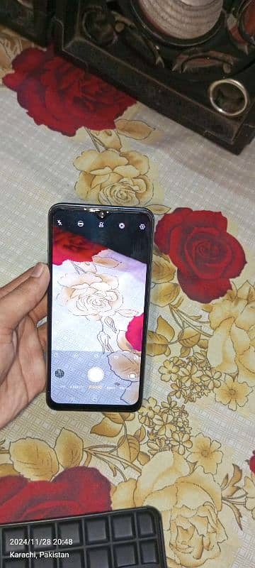 Vivo S1 8/256 1