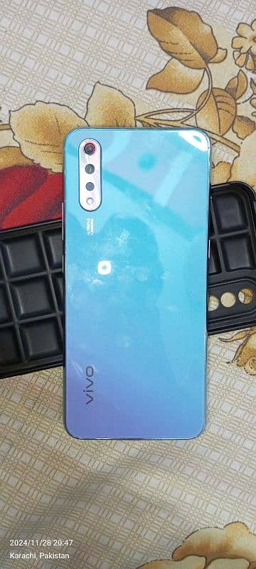 Vivo S1 8/256 6