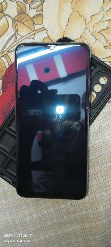 Vivo S1 8/256 7