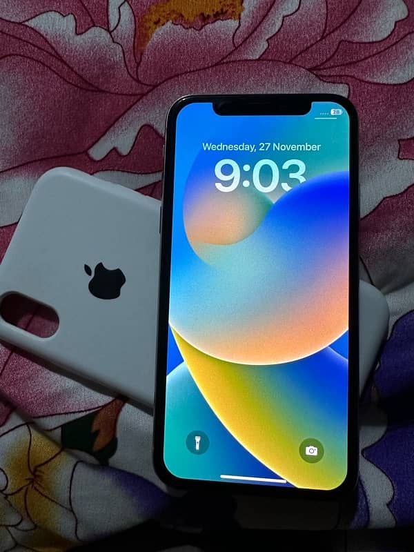 iphone x 1