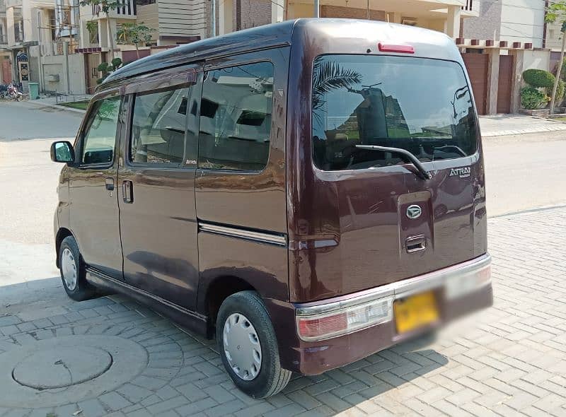 Daihatsu Atrai Wagon 2012 3