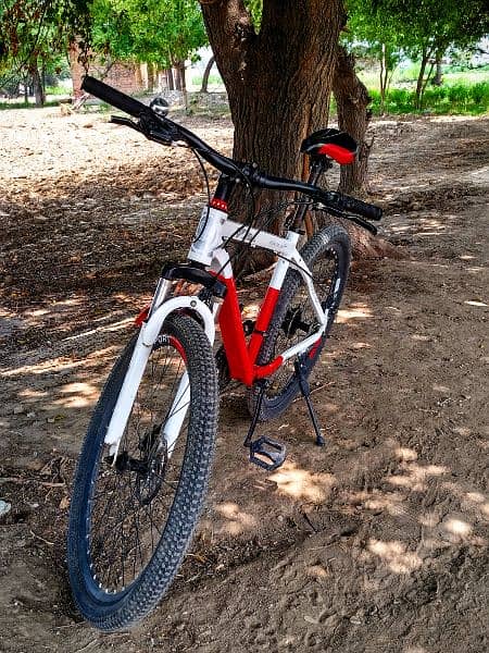 Almonim frem mountain bike 0