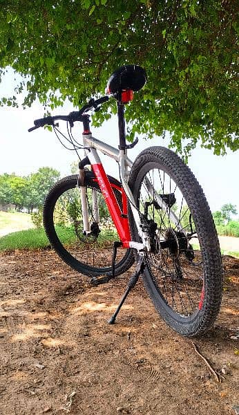 Almonim frem mountain bike 1