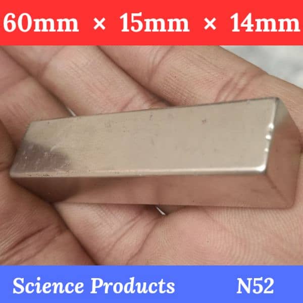 Neodymium Magnet 0