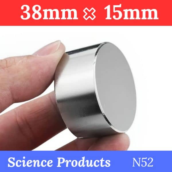 Neodymium Magnet 14