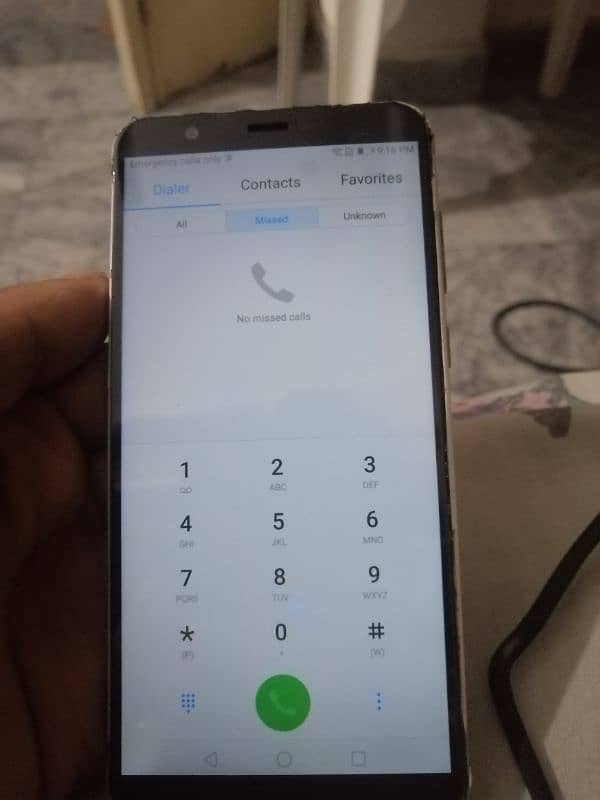 huawei p smart 3gb 32gb all ok urgent sale 4