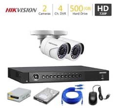 CCTV CAMERA SECURITY CAMERA