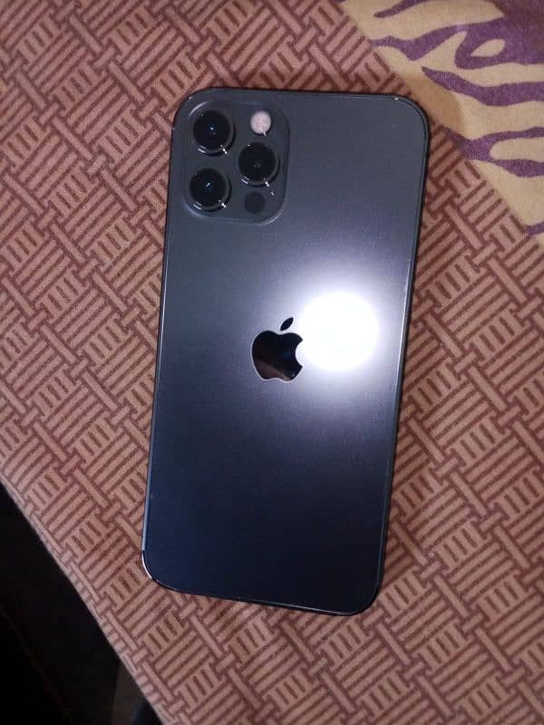 iphone 12 pro non pta 0