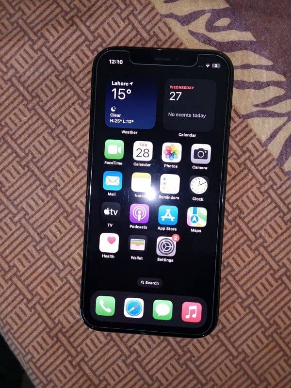 iphone 12 pro non pta 3