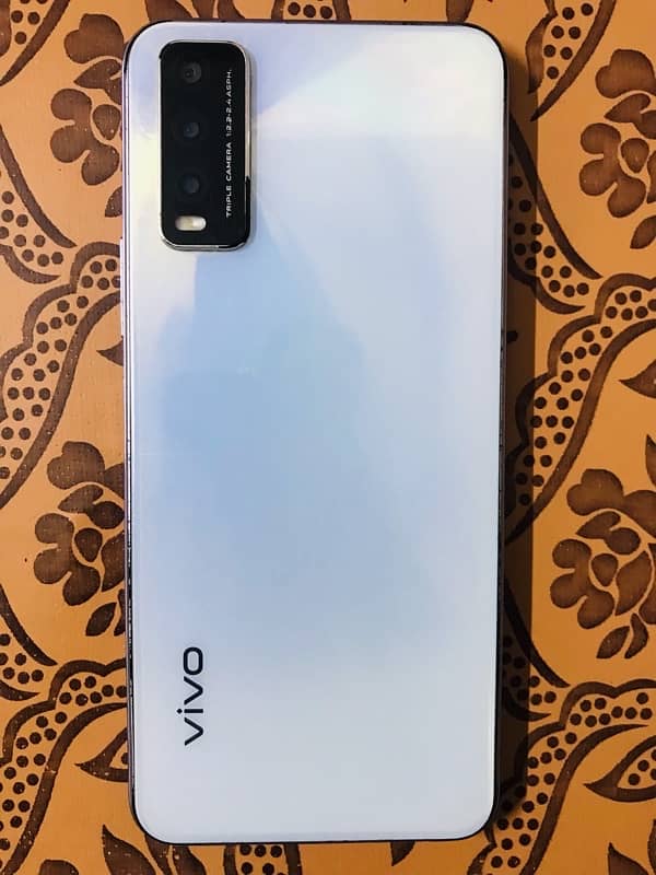 Vivo y20 0