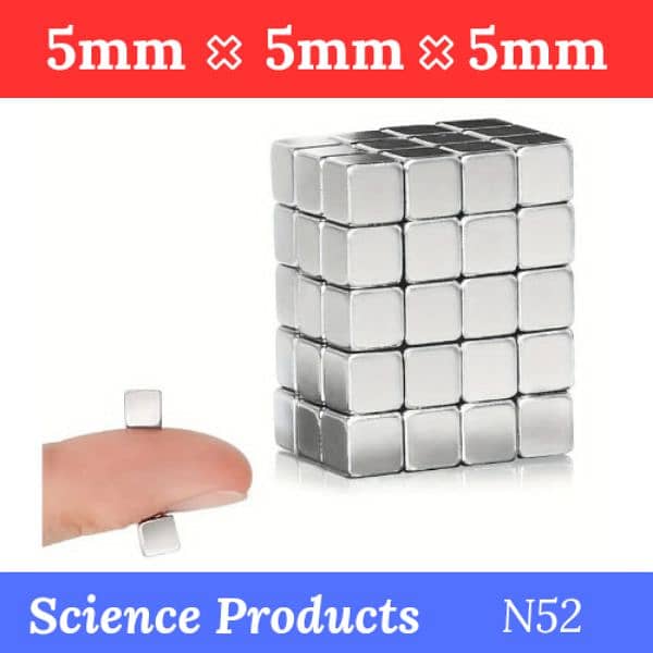 Neodymium Magnet 12