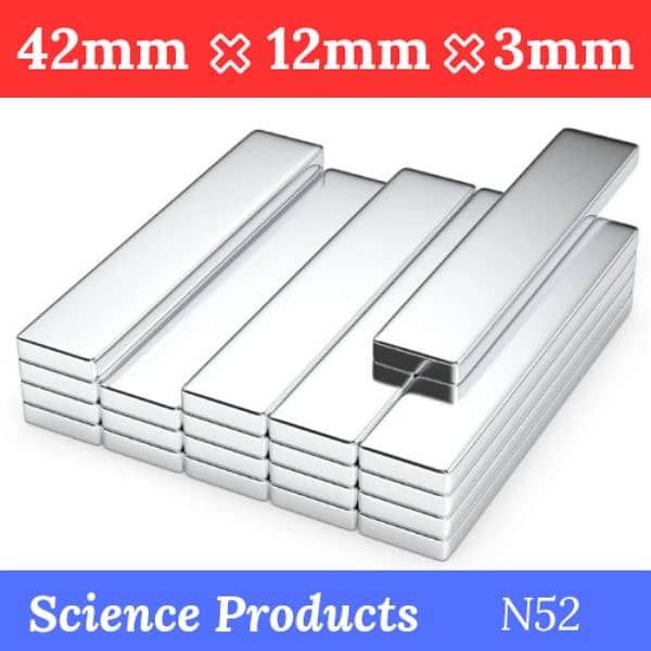 Neodymium Magnet 13