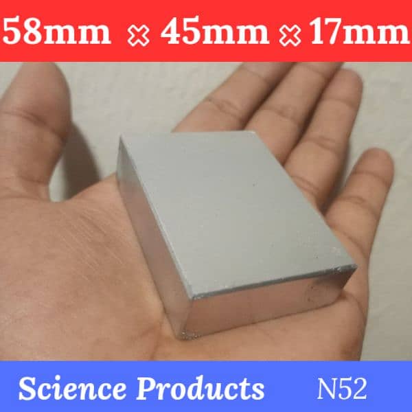 Neodymium Magnet 15