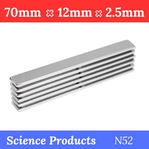 Neodymium Magnet 16