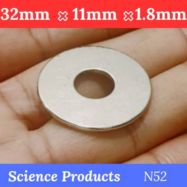 Neodymium Magnet 17