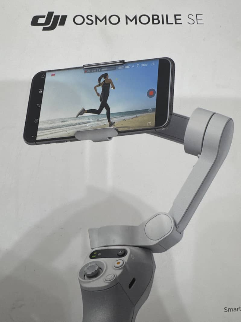 DJI osmo mobile se 1