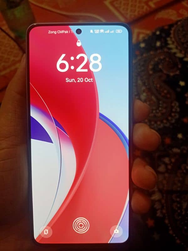 Oppo Reno 11F 5G 6