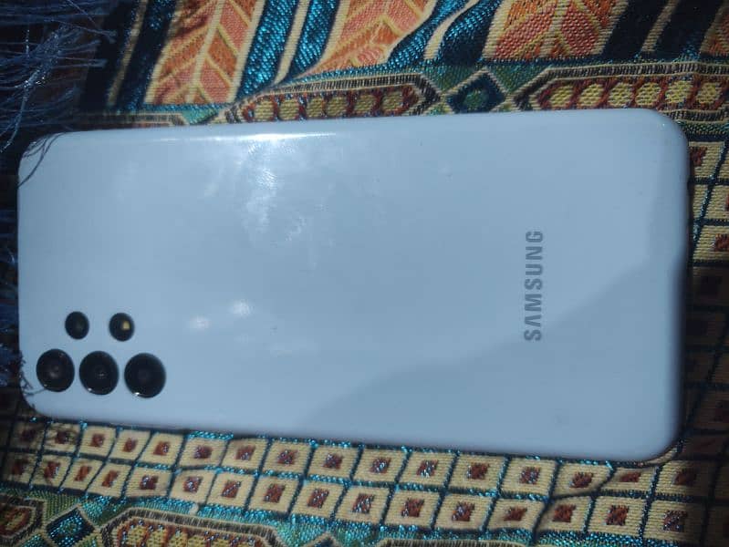 Samsung A13 pta proved 0