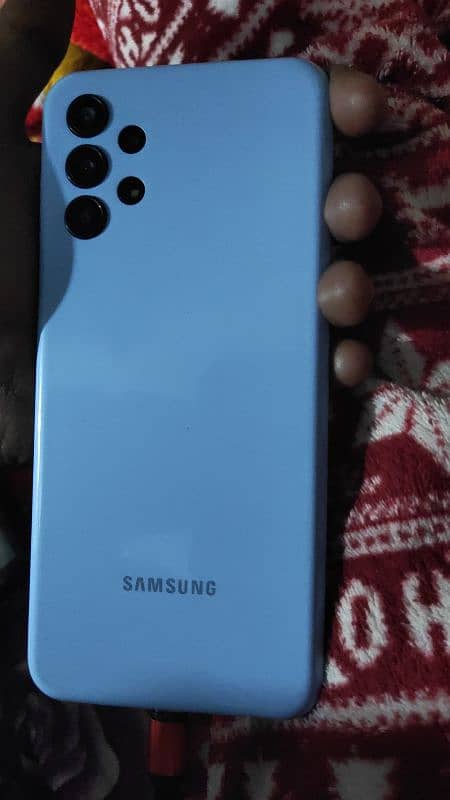 Samsung A13 pta proved 3