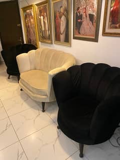 Sofa Set 7 Seaters