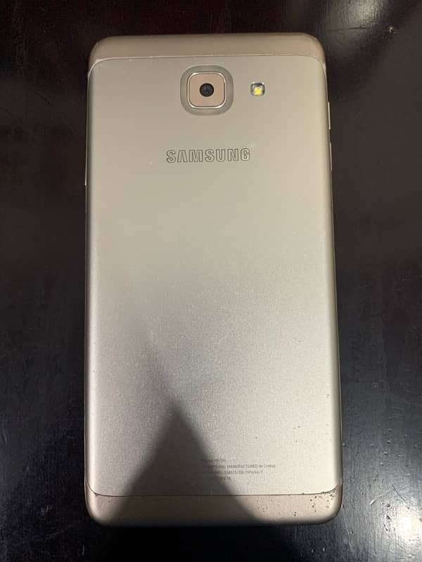 Samsung Galaxy J7 Max With Box | 4/32 | Official PTA Approved 1