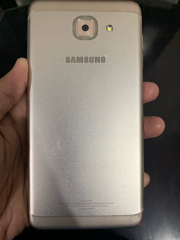 Samsung Galaxy J7 Max With Box | 4/32 | Official PTA Approved 8