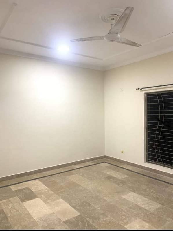 01 Kanal Brand New Luxury Bungalow For Sale In Johar Town 15